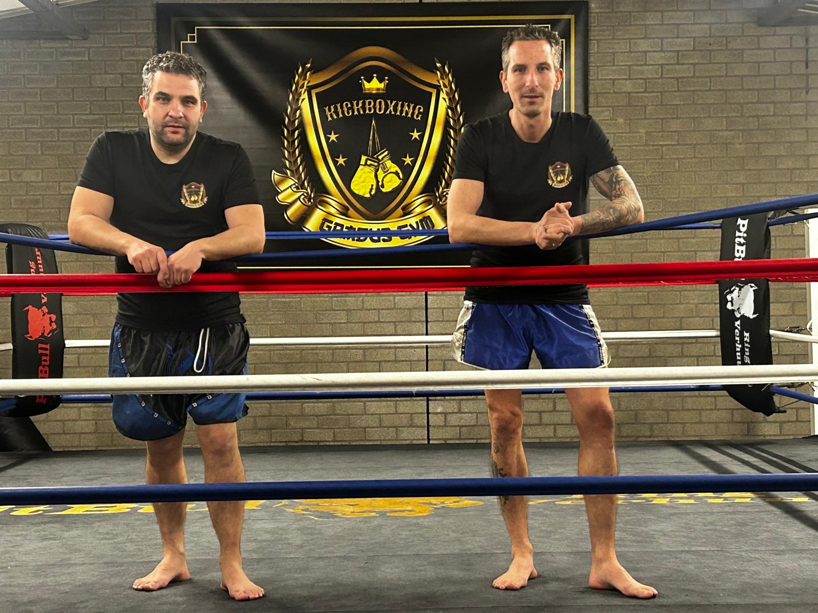 Gradus Gym faciliteiten