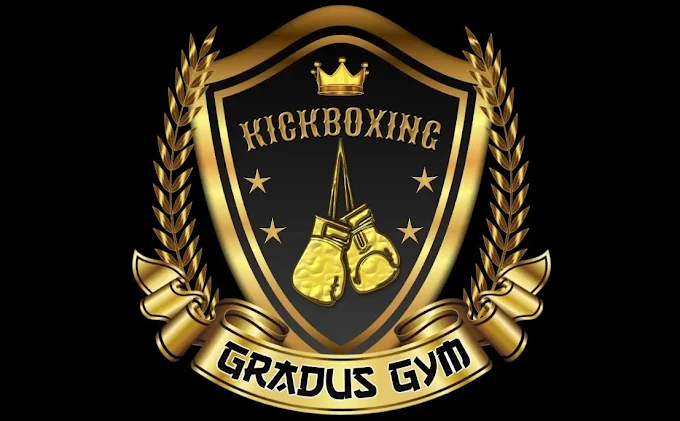 Gradus Gym Logo